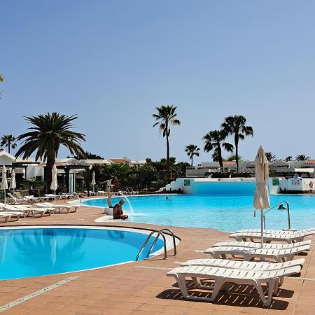 Beautiful Bungalow In Maspalomas Lago ภายนอก รูปภาพ