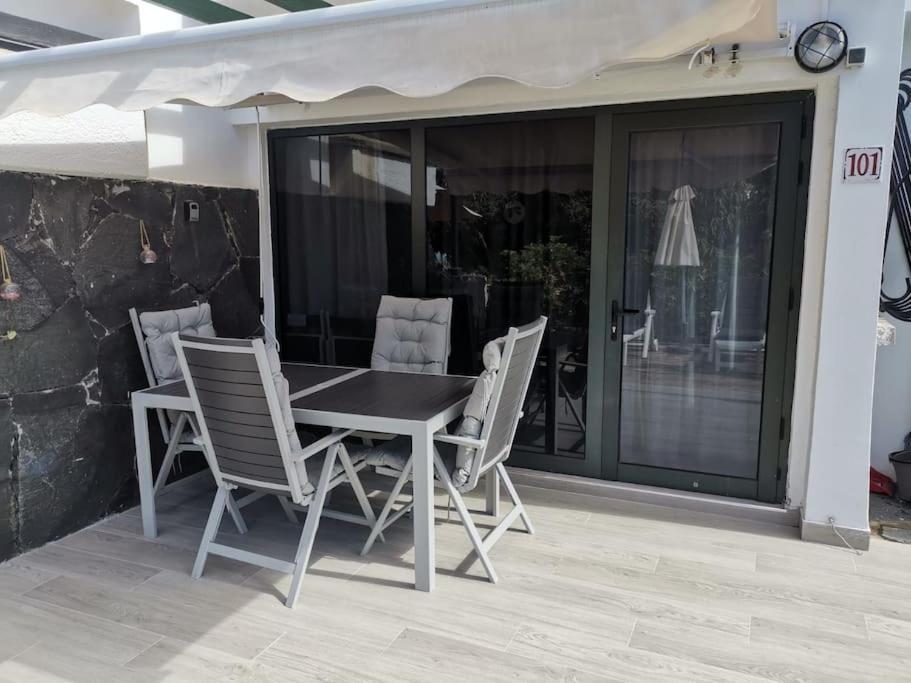 Beautiful Bungalow In Maspalomas Lago ภายนอก รูปภาพ