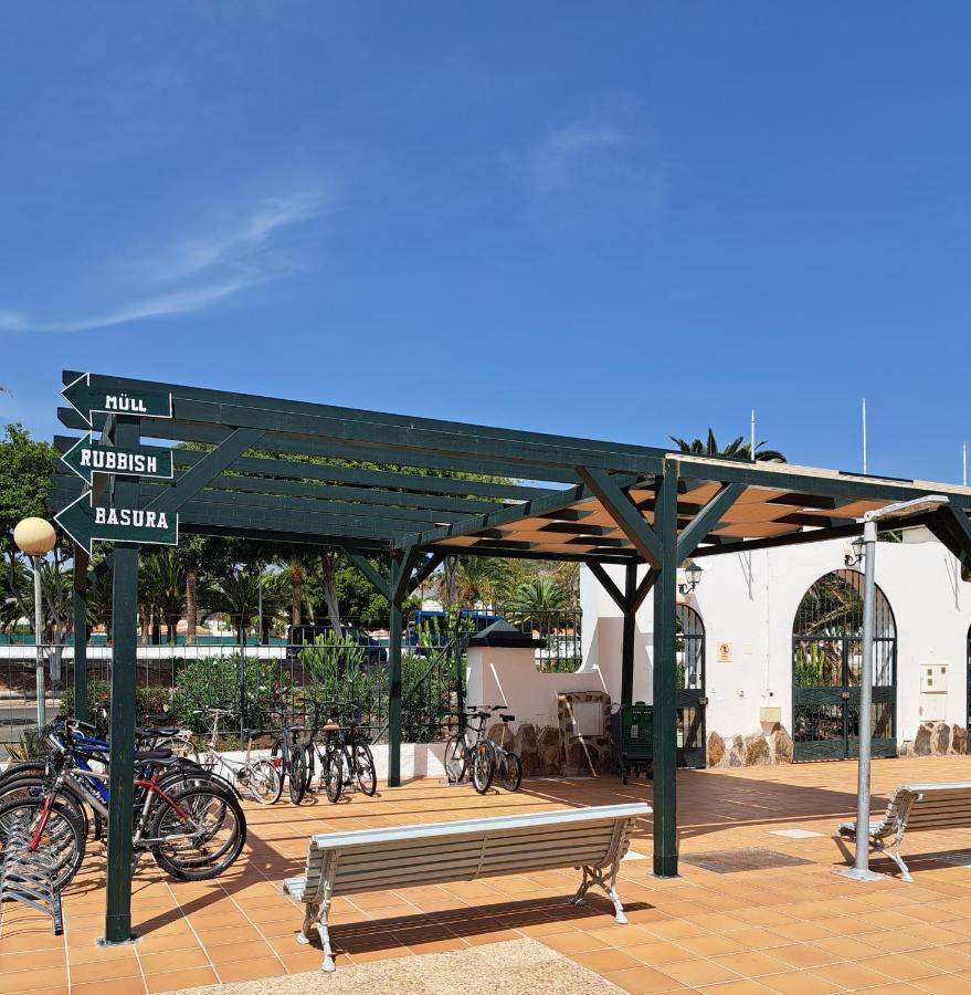 Beautiful Bungalow In Maspalomas Lago ภายนอก รูปภาพ