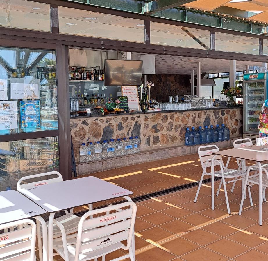 Beautiful Bungalow In Maspalomas Lago ภายนอก รูปภาพ