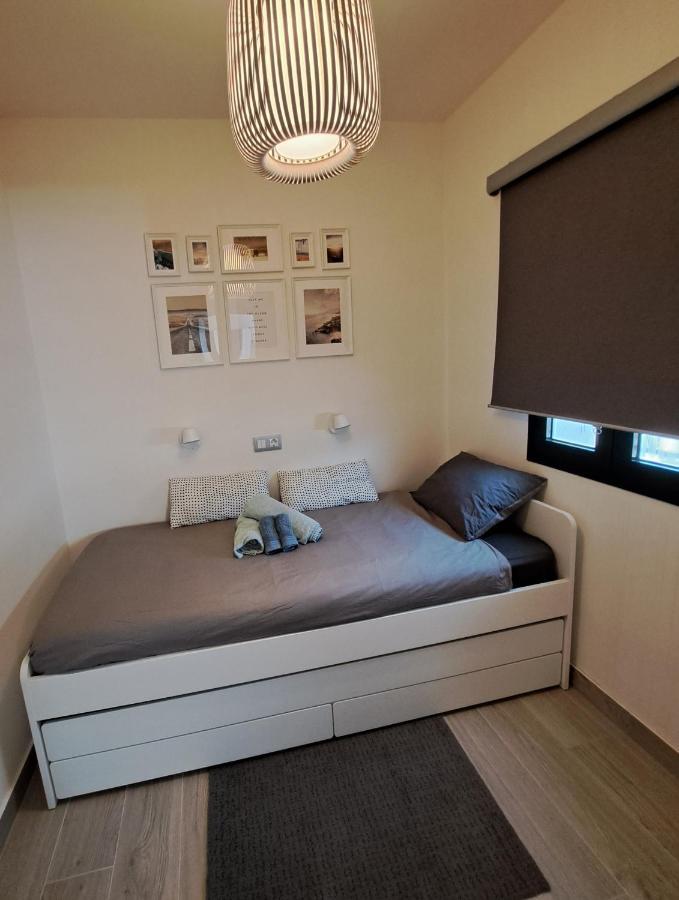 Beautiful Bungalow In Maspalomas Lago ภายนอก รูปภาพ