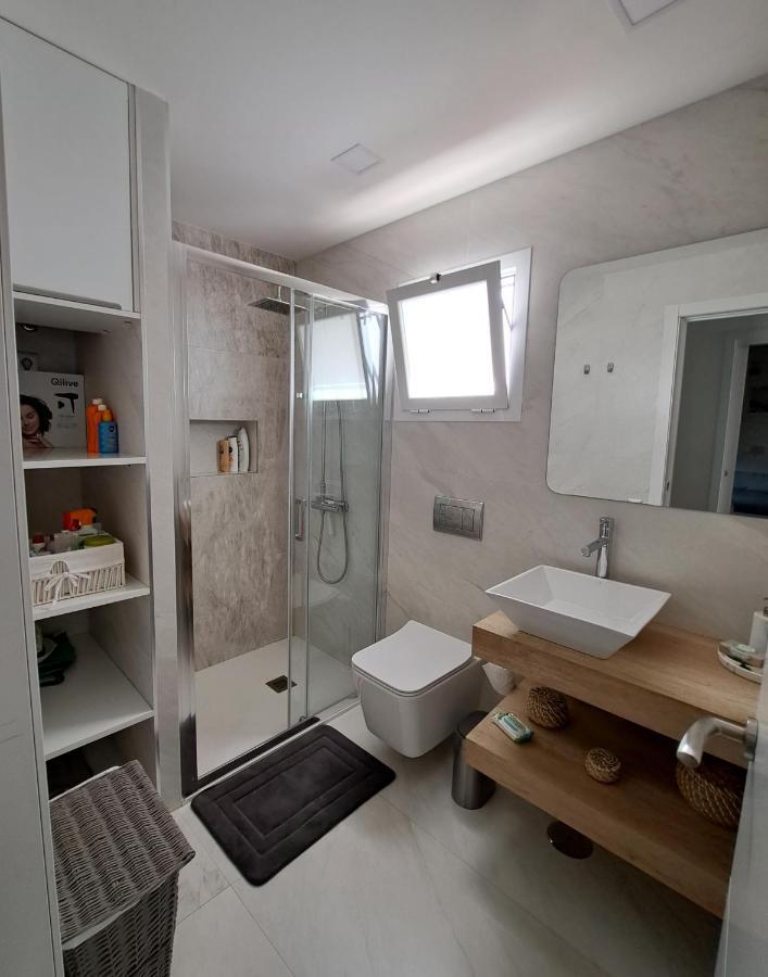 Beautiful Bungalow In Maspalomas Lago ภายนอก รูปภาพ
