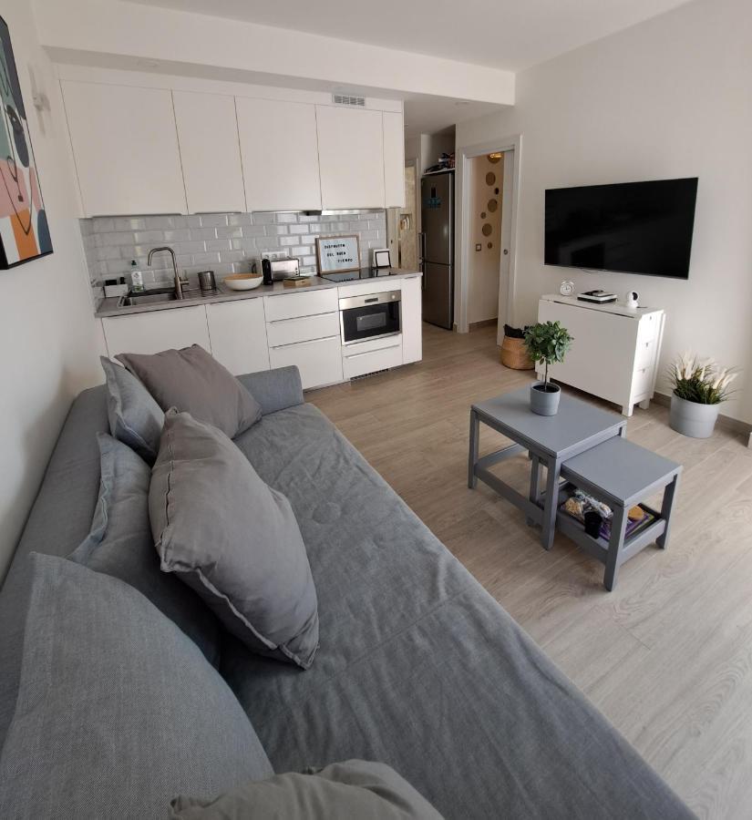 Beautiful Bungalow In Maspalomas Lago ภายนอก รูปภาพ